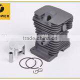 Aluminum Mini Air Cylinder MS180 for Chain Saw thumbnail-1