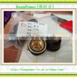 S-45 Protective Cover of S45 Precision Plasma Cutting Tip thumbnail-1
