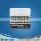 Hex Head Screwdriver Bits