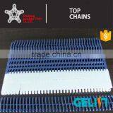 900Y-002 Series Modular Plastic Conveyor Belt/plastic Mesh Conveyor Belt/raised Rib Modular Belt thumbnail-6