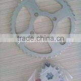 Cg125 Motorcycle Sprocket /chain for Sale thumbnail-2