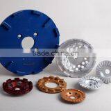 Factory Price Guangjing Sharp Cup Diamond Grinding Wheel for Stone thumbnail-4