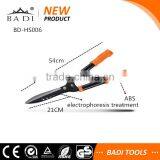 BD-HS006 Garden Electrophoresis Treatment Long Handle Hedge Shears thumbnail-3