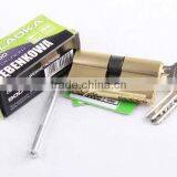 eu Standard Key Cylinder Lock thumbnail-1