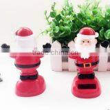 2017 Hotsell Car Solar Power Dancing Figure thumbnail-2