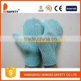 DDSAFETY Hot Sale Bath Gloves thumbnail-1