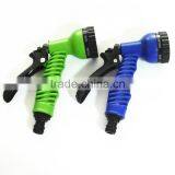 PP Insulated Garden Hose Water Nozzle Spray Gun thumbnail-1