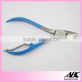 Fashional Stainless Steel Cuticle Scissors thumbnail-4