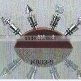 K803-5 Bottle Stopper thumbnail-1