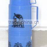 Cheap Plastic Thermos Vacuum Flask LYR-101 thumbnail-3