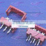 IDC254V-6P(RD) 4~40P Write to Board Connector thumbnail-1