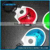 Bicycle UFO Tail Lights