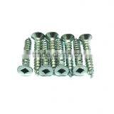 Straight Type 6" Barrel Bolt With Zinc Plated, Heavy Duty Barrel Bolt Tower Bolt for Doors and Windows Lock 6" thumbnail-5