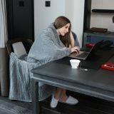 Weighted Sensory Fetal Alcohol Syndrome Gravity Blankets thumbnail-4