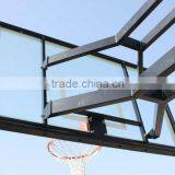 Basketball Glass Backboard thumbnail-5