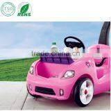 2015 New Deisgn Kids Ride On Car , Kids Games Toy Car For Christmas Gift From Dongguan ICTI Factory thumbnail-3