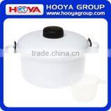 Handy Gourmet Microwave Pressure Cooker Microwave Rice Cooker thumbnail-2