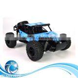 2017 1:16 Alloy Remote Control Monster Off-road Car High Speed thumbnail-3