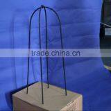 Bamboo U-shape Hoops Made Of Bamboo Stick For Agriculture Flower And Vegetable Plant Support thumbnail-3