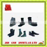 New Style Top Quality Nice Design Neoprene Wholesale Socks thumbnail-1