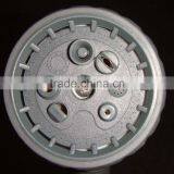 Garden Water Gun CS-1011 8 Functions Garden Water Gun for Lawn and Flow thumbnail-3