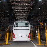 High Low Temperature Environmental Chamber for Sunlight Barrate, Motor Vehicle Sunlight Temperature Test Equipment thumbnail-2