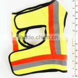 REFLECTIVE VESTS(FOR PET)