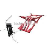 CE Approved 53" 6000lb Electrical Auto Lift Table thumbnail-4