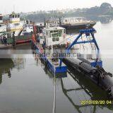 Cutter Suction Dredger thumbnail-1
