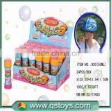 Blow Bubble Toys ,Flying Bubble thumbnail-1