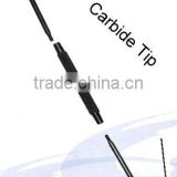Carbide Tip Point Double End Steel Scribers