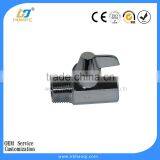 Brass Shower Shut off Valve thumbnail-1