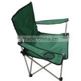 Oxford Folding Camping Beach Chair With Carry Bag thumbnail-2