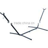 Patio Garden Heavy Duty Oasis Double Hammock With Stand thumbnail-2