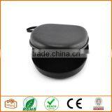 UltraShell Leather Headphones Case for Parrot Zik thumbnail-3