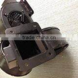 Fans and Aluminium Band Heaters for Extrusion Machine thumbnail-3