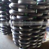 3.50-8 Top Quality Pneumatic Steal Rim Rubber Wheel thumbnail-3