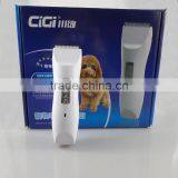 Professinal ODM Barber Clippers Trimmers Modern Design thumbnail-1