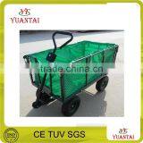 Popular Sales Garden Beach Hand Tool Cart Beach Wagon Cart TC1840 thumbnail-4