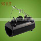 Easy Set Plastic & Metal Hole Tunnel Mole & Gopher Trap SX-5021 thumbnail-3