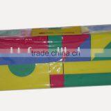 Kids EVA Foam Building Blocks Toy - Geometric Blocks thumbnail-1