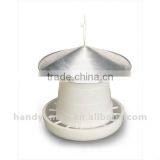 120A-B Aluminum/Plastic Gear Box High Quality Feeder thumbnail-1