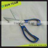 SK008 8-3/4" Best ECO-friendly Stainless Steel Kitchen Scissors thumbnail-2