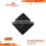 Rock Material Japanese Sushi Dish Plate Heart-shaped thumbnail-4