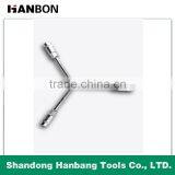 Y Type Socket Wrench With Emergency Tire Repair Kit thumbnail-2