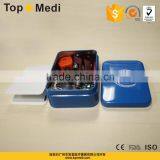 TopMedi 6 in 1 SOS Box Survival Kit,outdoor Camping Item thumbnail-2