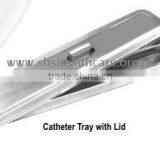 Catheter Tray With Lid thumbnail-1