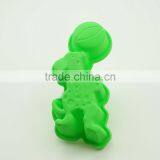 11190 Sea Lion Shape Silicone Cake Decorating thumbnail-2