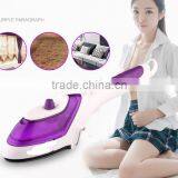 Portable Handy Brush Steamer Iron 1000w thumbnail-5