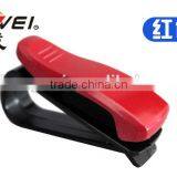 Hot Selling Promotion Gifts Car Glasses Clips Auto Glasses Holder thumbnail-3